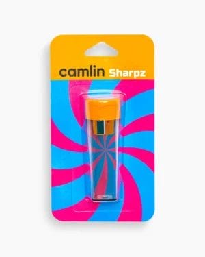 Camlin Sharpener