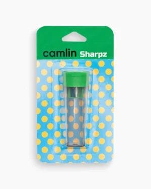 Camlin Sharpener11
