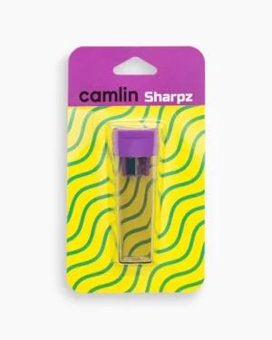 Camlin Sharpener