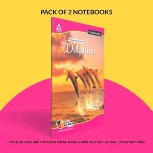 Classmate notebook