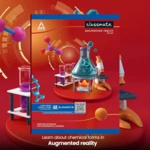 Classmate Notebook Hardcover