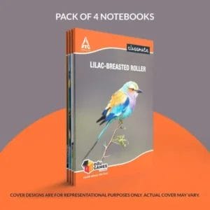 Classmate notebook2