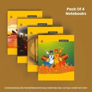 Classmate notebook4