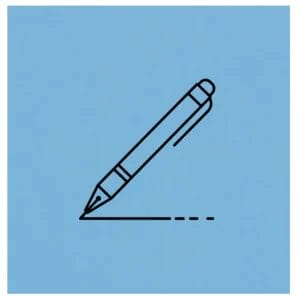 Pen
