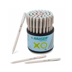 Hauser XO Gel Pen