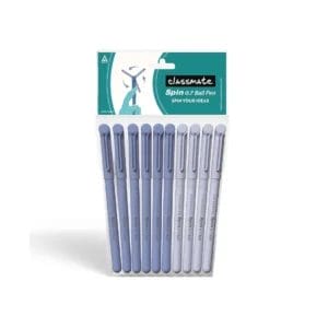 Classmate Spin 0.7 Ball Pen