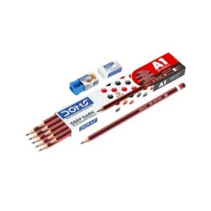Doms A1 Pencils