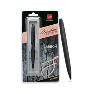 Cello Signature Carbon Ball Pen