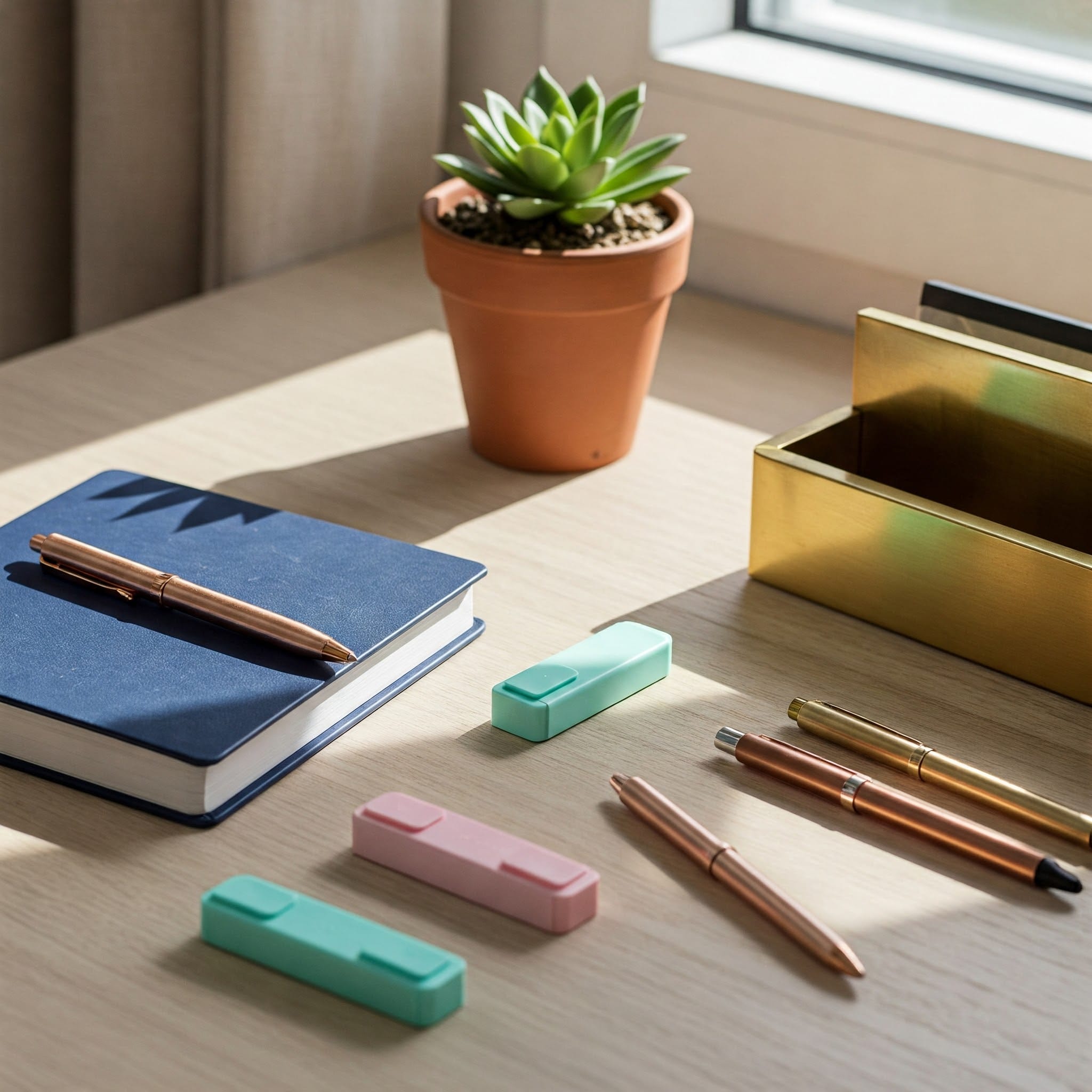 stationery for students & professionals