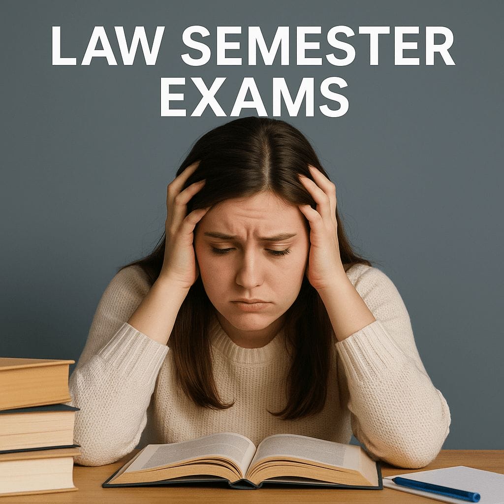 Law Exams